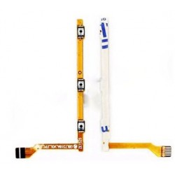 For Gionee F303 Power On/Off Volume Key Button Switch Flex Cable Patta 