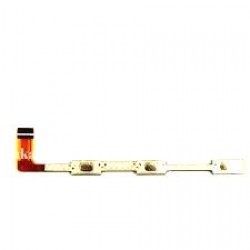 For Gionee P5L P5 L Power on/off Volume UP/Down Key Button Switch Flex Cable