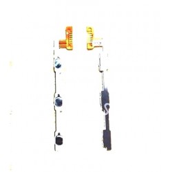 For Gionee P5W P5 W Power on/off Volume UP/Down Key Button Switch Flex Cable