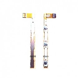 For Gionee P6 P 6 Power on/off Volume UP/Down Key Button Switch Flex Cable