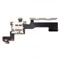 For HTC One M9 Micro SD MMC-Volume Up/Down Key- Prox.Sensor Flex Cable Connector