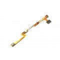 Power On Off  Volume Key Button  Flex Cable Patta For XOLO BLACK 