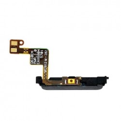 For LG Q7 Q7+ Q610 Power On/Off Key Lock Button Switch Flex