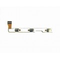 For LYF  Water 7s Power On / Off + Volume Key Button Flex Cable