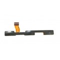 FOR LAVA Z50 Power On Off Side Key Volume Flex Cable 