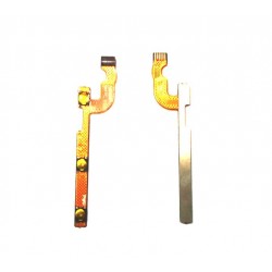For LYF  Water 10 Power On / Off + Volume Key Button Flex Cable