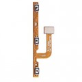For Letv LeEco Le MAX 2 X820 X822 Power On/Off + Volume Key Flex Cable