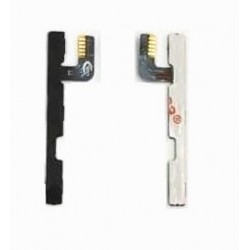 Power On Off  Volume Key Button  Flex Cable For ITEL IT1507 1507
