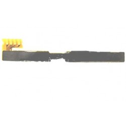 For LYF Water 1 Power on/off Volume UP/Down Key Button Switch Flex Cable