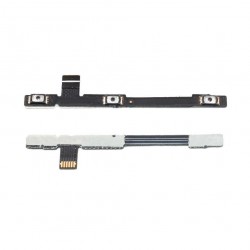 For Lenovo Vibe X2 Power On Off Volume Lock Key Side Flex Cable 