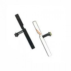 For Lenovo Vibe B  Power On/Off + Volume Replacement Key Button Switch Flex Cable Patta 