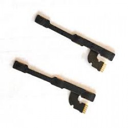 For Lenovo A6600 Power On/ off Side Volume Button Flex Cable 