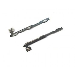 For Lenovo Vibe P1/P1c72  Power On/Off + Volume Replacement Key Button Switch Flex Cable Patta 