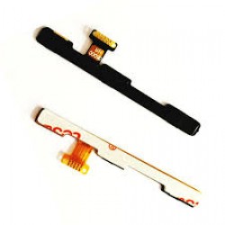 For Lenovo A6000 Plus Power on/off Volume UP/Down Key Button Switch Flex Cable