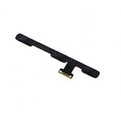 For Lenovo A6020 Power On Off Side Volume Button Flex Cable 