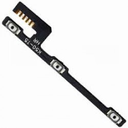 For Lenovo A7000 / K3 Note K50 T5 Power On Off Volume Lock ey Side Flex Cable 