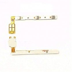For Motorola Moto G5s  Power on/off Volume UP/Down Key Button Switch Flex Cable