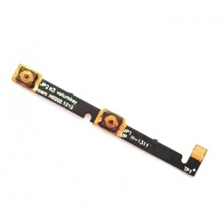 For Lenovo K900 Volume UP/Down Key Button Switch Flex Cable