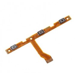 Power On/Off Flex Cable Replacement for Motorola Moto G7 / G7 Plus
