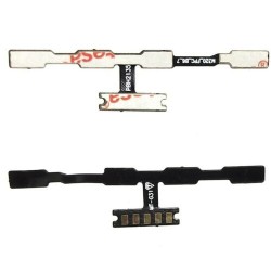 For Motorola Moto G31 G41 Power on off Volume Key Button Switch Flex Cable