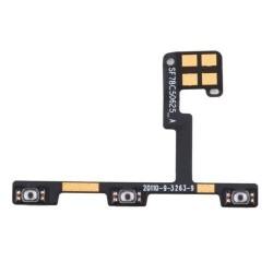 For Motorola Moto One Hyper Power on off Volume Key Button Switch Flex Cable