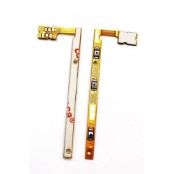 For Motorola Moto G5s Plus  Power on off Volume Key Button Switch Flex Cable