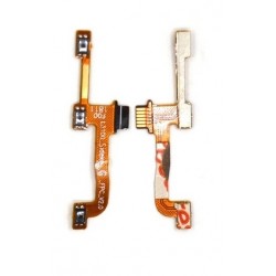 For Motorola Moto G6 Play Power on off Volume Key Button Switch Flex Cable