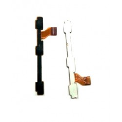 For Micromax Q4101 Power Button On off  Key Switch Flex Cable