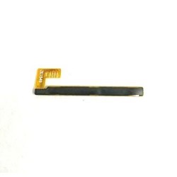 For Micromax YU4711 YU Yunique Power Button On off  Key Switch Flex Cable