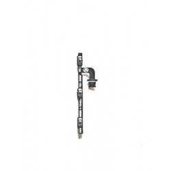 For Meizu M3 Note Power On/Off + Volume Key Flex Cable
