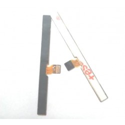 For Micromax Vdeo 3 Q4202 Power On/Off + Volume Key Flex Cable