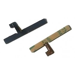 For Micromax Canvas Mega 4G Q417 Power On/Off + Volume Key Flex Cable