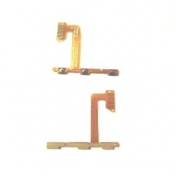 For Micromax A290 On/Off + Volume Camera Key Lock Button Switch Flex Cable