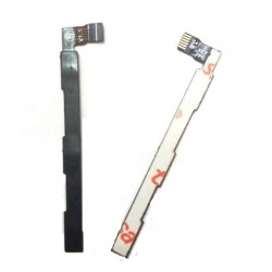 For Micromax Q372 Unite 3 Power On/Off + Volume Key Flex Cable