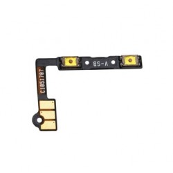 For Oneplus 5 A5000 Volume Up / Down Key Flex Cable 