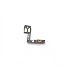 Power On Off Button Flex Cable for OnePlus 5