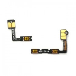 For Oneplus 5 A5000 Power On off Volume Key Flex Cable Set Combo 