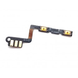 For OnePlus 6 1+6 A6000 Volume Key Button Switch Flex Cable