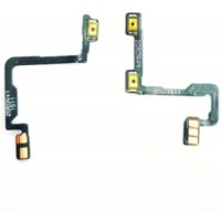 For Oneplus Nord 2 5G Power On/Off Key Volume Button Switch Flex Cable