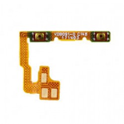 For Oneplus 5T A5010  Volume Up Down Key Flex Cable  