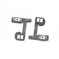 Power On/Off Key Lock Button Switch Flex Cable For OnePlus 7 Pro  