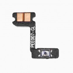 For OnePlus 8 Pro Power On/Off Key Button Switch Flex Cable