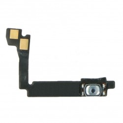 For Oneplus 8T Power On/Off Key Button Switch Flex Cable