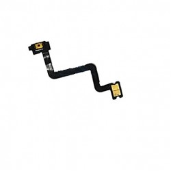 For Oneplus Nord CE Power On/Off Key Button Switch Flex Cable