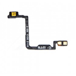 For Oneplus Nord 2T 5G Power On/Off Key Button Switch Flex Cable