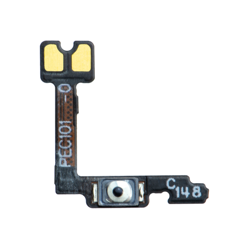Power On Off Key Button Flex Cable For OnePlus 6 