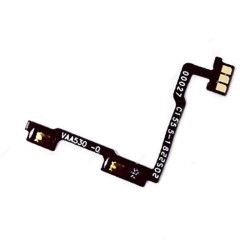 For Oneplus 11R 5G Volume Key Button Switch Flex Cable