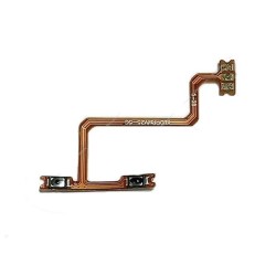 For Oneplus Nord CE 2 Lite 5G Volume Key Button Switch Flex Cable