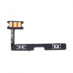 For Oneplus 8 Pro Volume Up / Down Key Switch Flex Strip Cable 