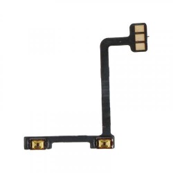 For Oneplus 9 Volume Up / Down Key Switch Flex Strip Cable 